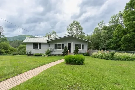 179 Cliffs Lane Londonderry VT 05148
