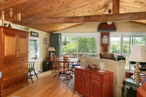 179 Cliffs Lane Londonderry VT 05148