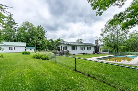 179 Cliffs Lane Londonderry VT 05148