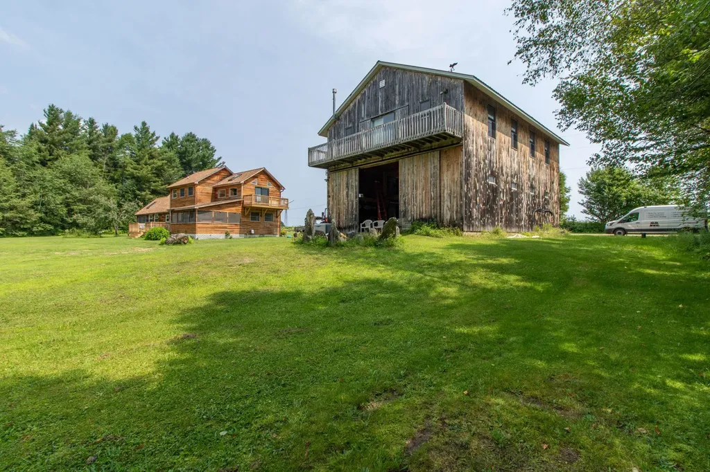 216 Field Side Lane Westfield VT 05874