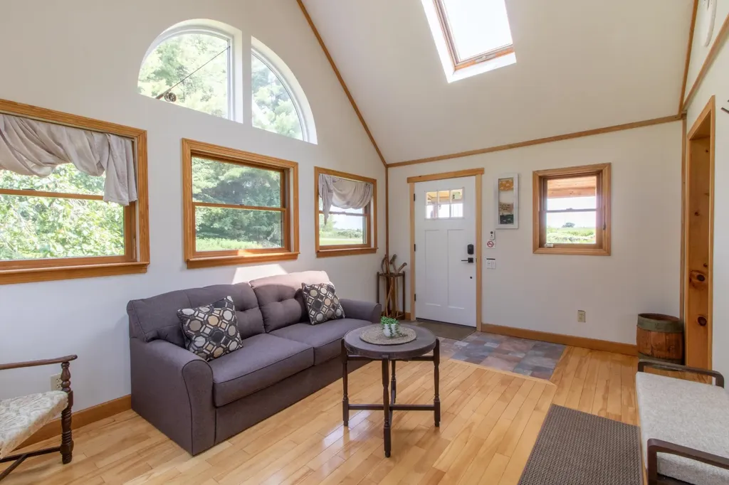 216 Field Side Lane Westfield VT 05874