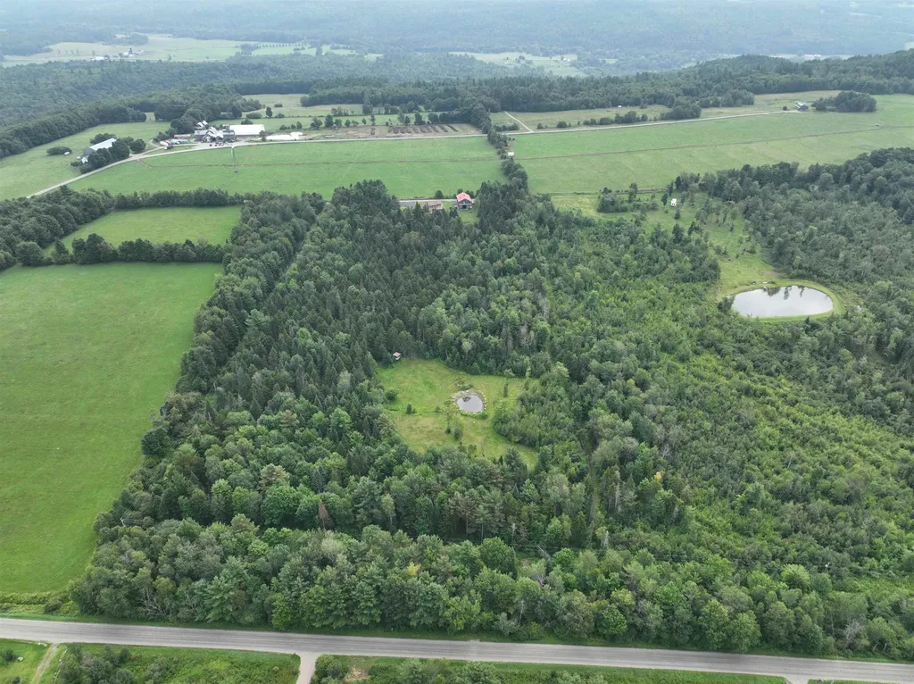 216 Field Side Lane Westfield VT 05874