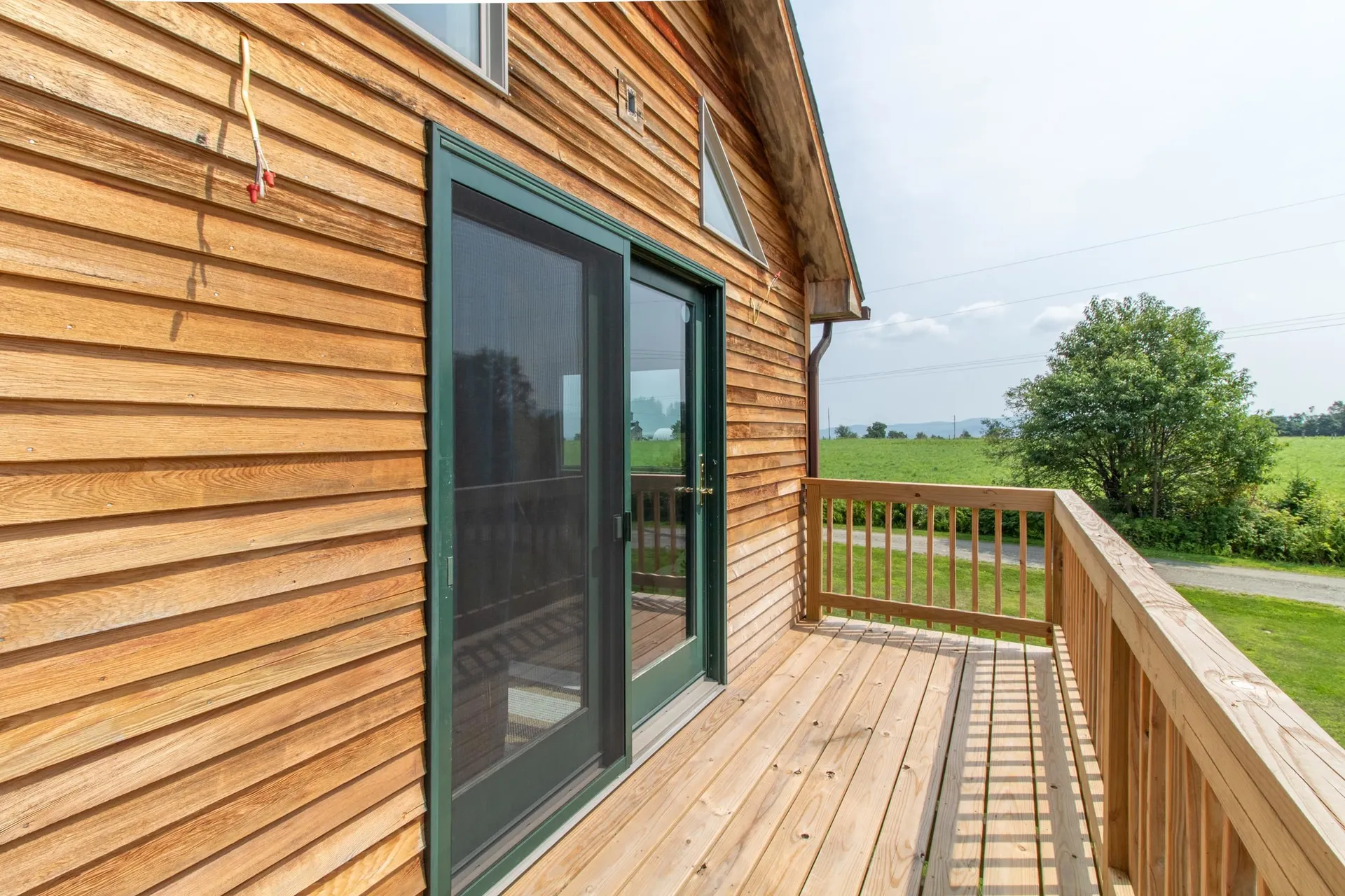 216 Field Side Lane Westfield VT 05874