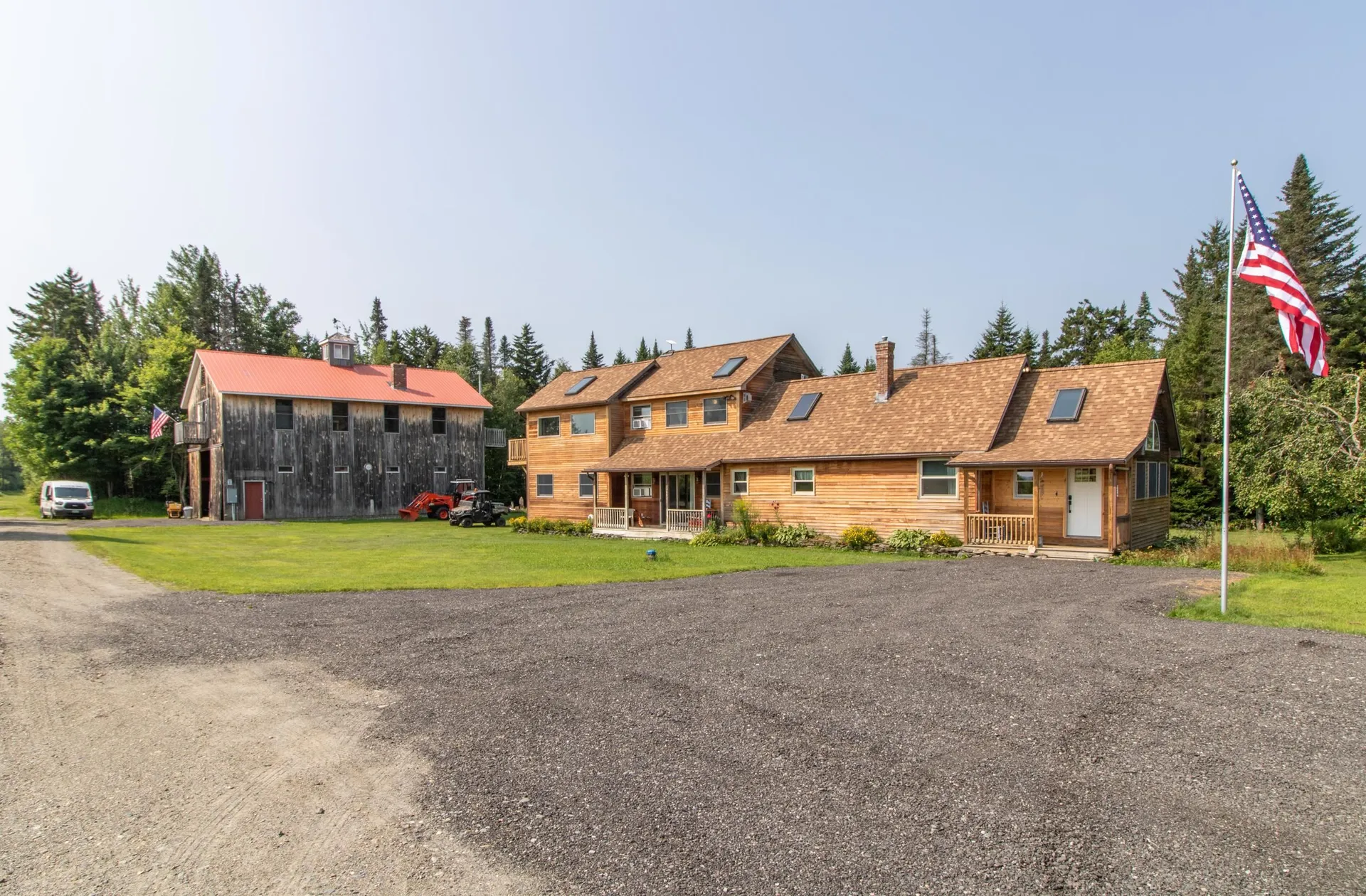 216 Field Side Lane Westfield VT 05874