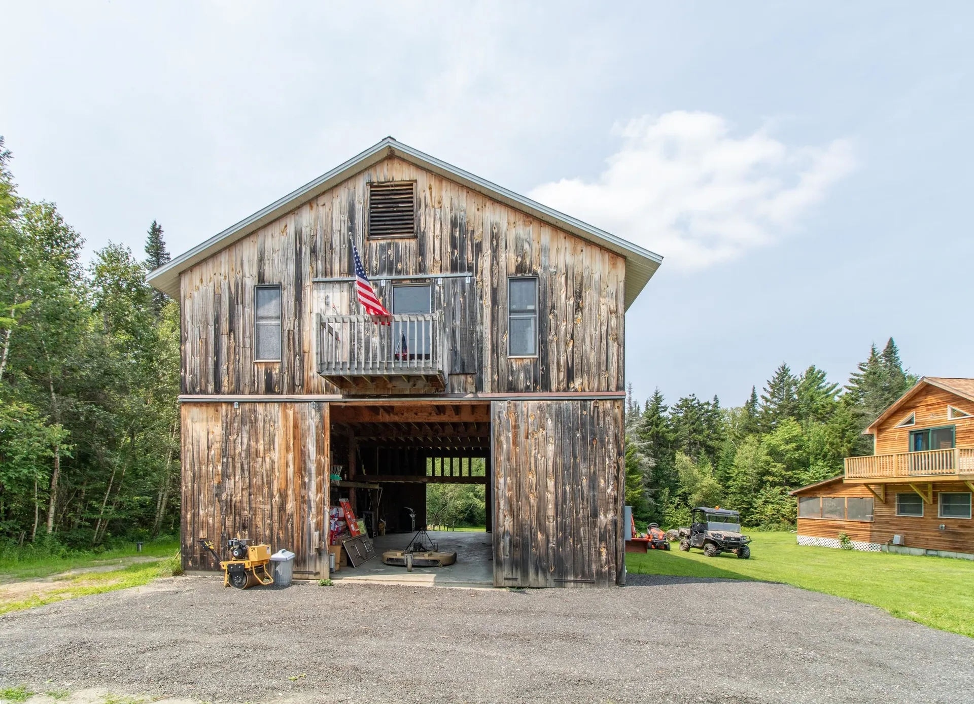 216 Field Side Lane Westfield VT 05874