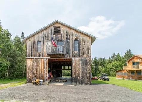 216 Field Side Lane Westfield VT 05874