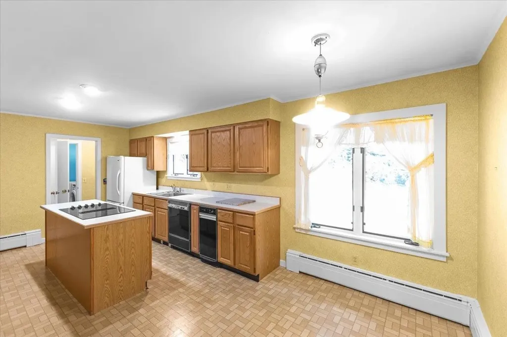 106 Fairwood Parkway Morristown VT 05661