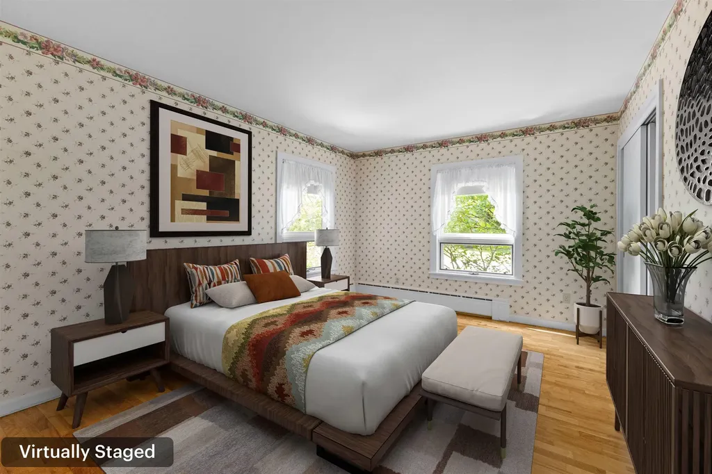 106 Fairwood Parkway Morristown VT 05661