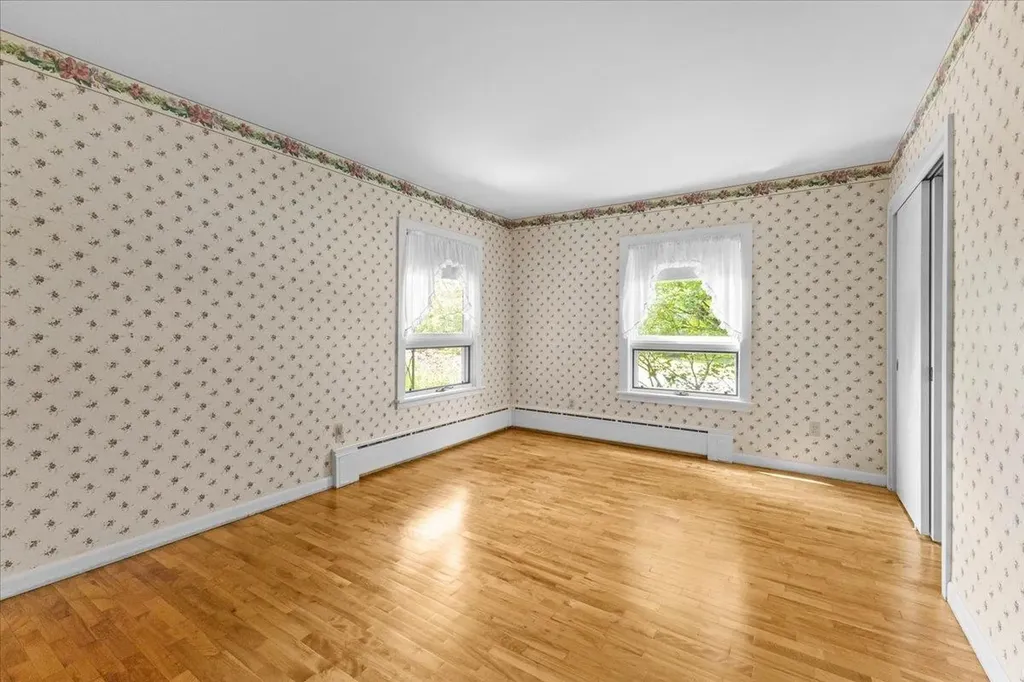 106 Fairwood Parkway Morristown VT 05661