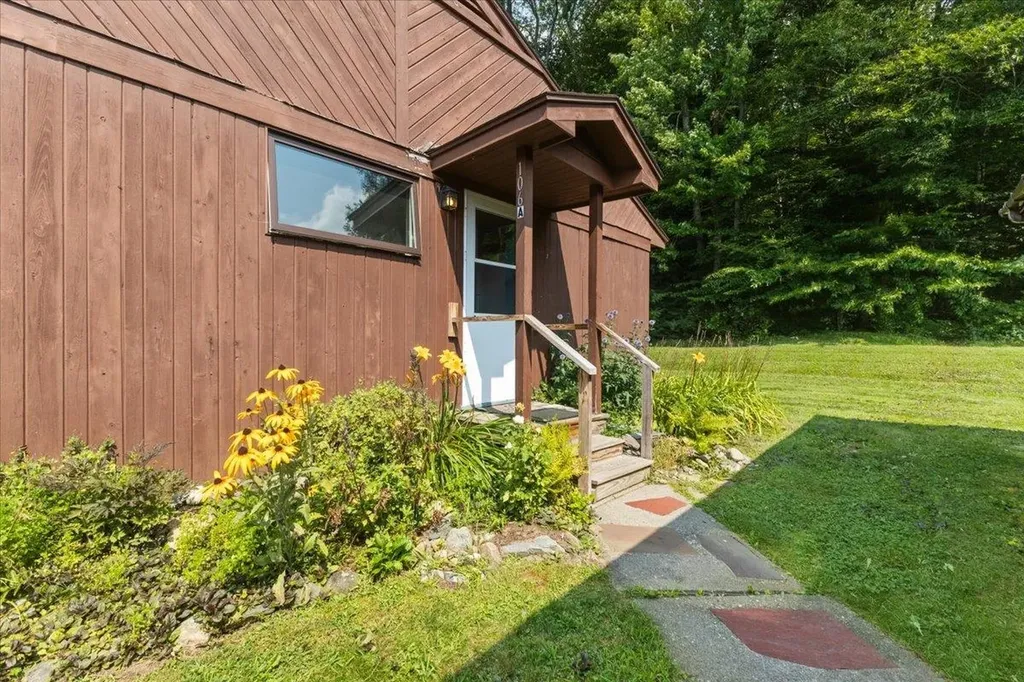 106 Fairwood Parkway Morristown VT 05661