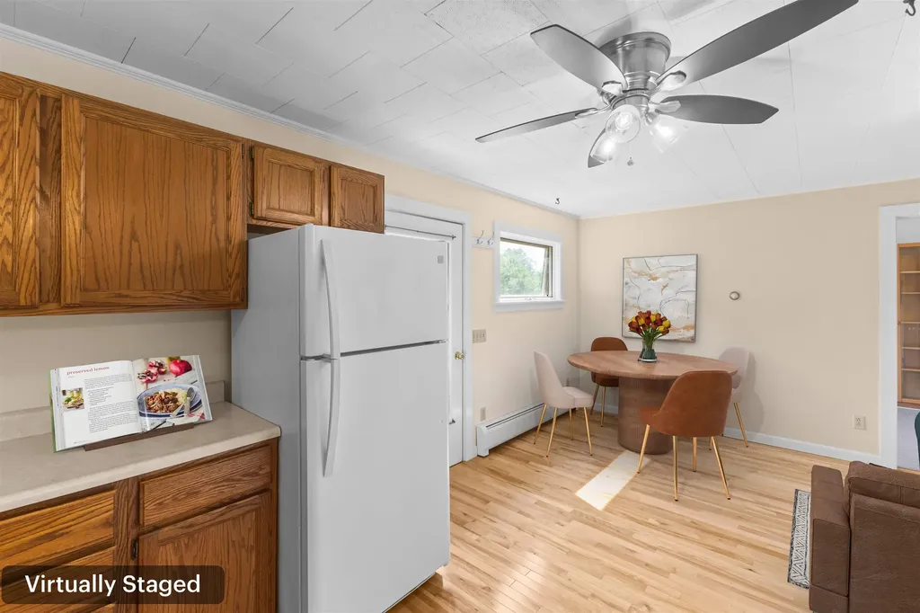 106 Fairwood Parkway Morristown VT 05661