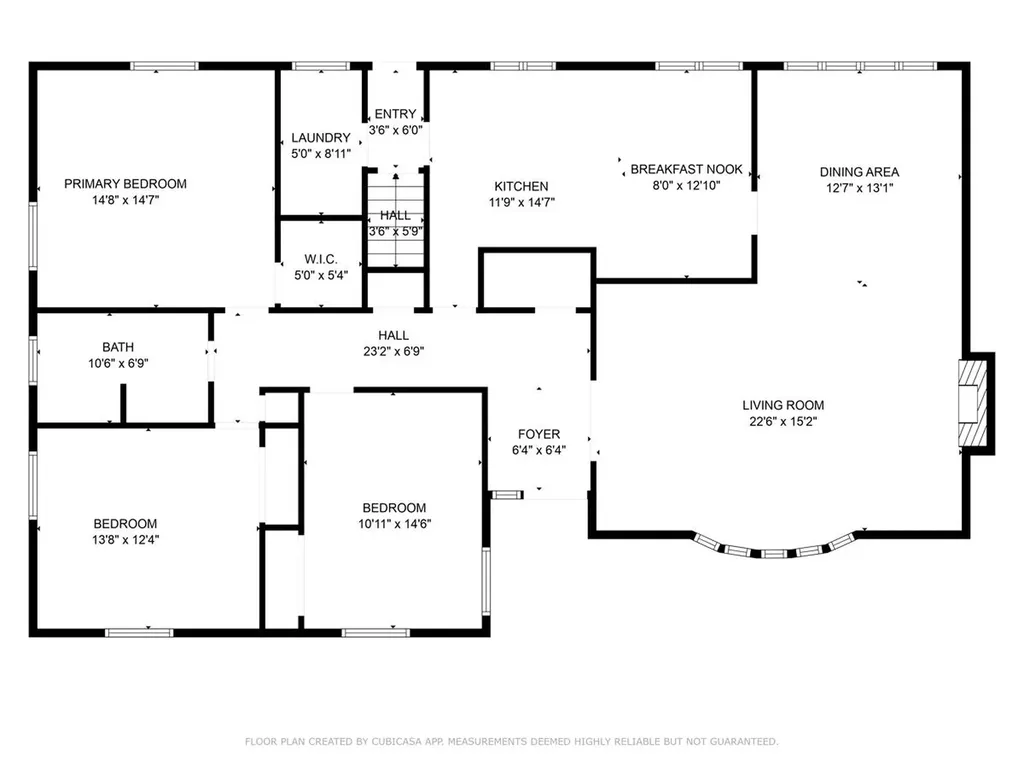 106 Fairwood Parkway Morristown VT 05661