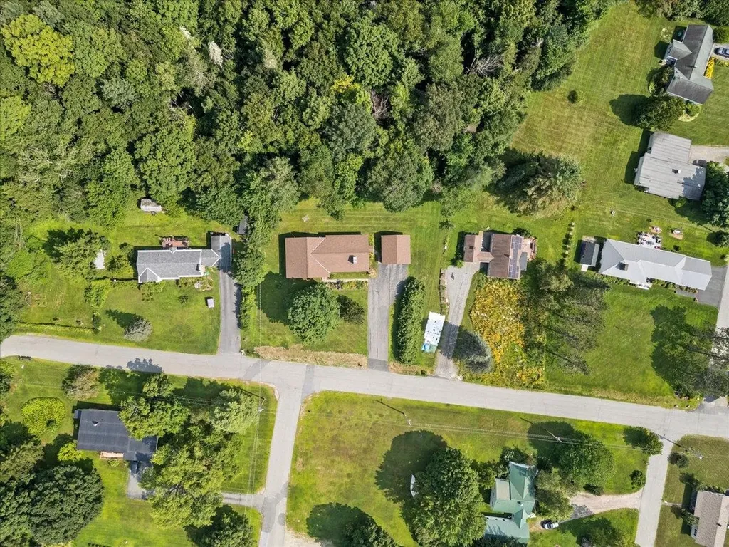 106 Fairwood Parkway Morristown VT 05661