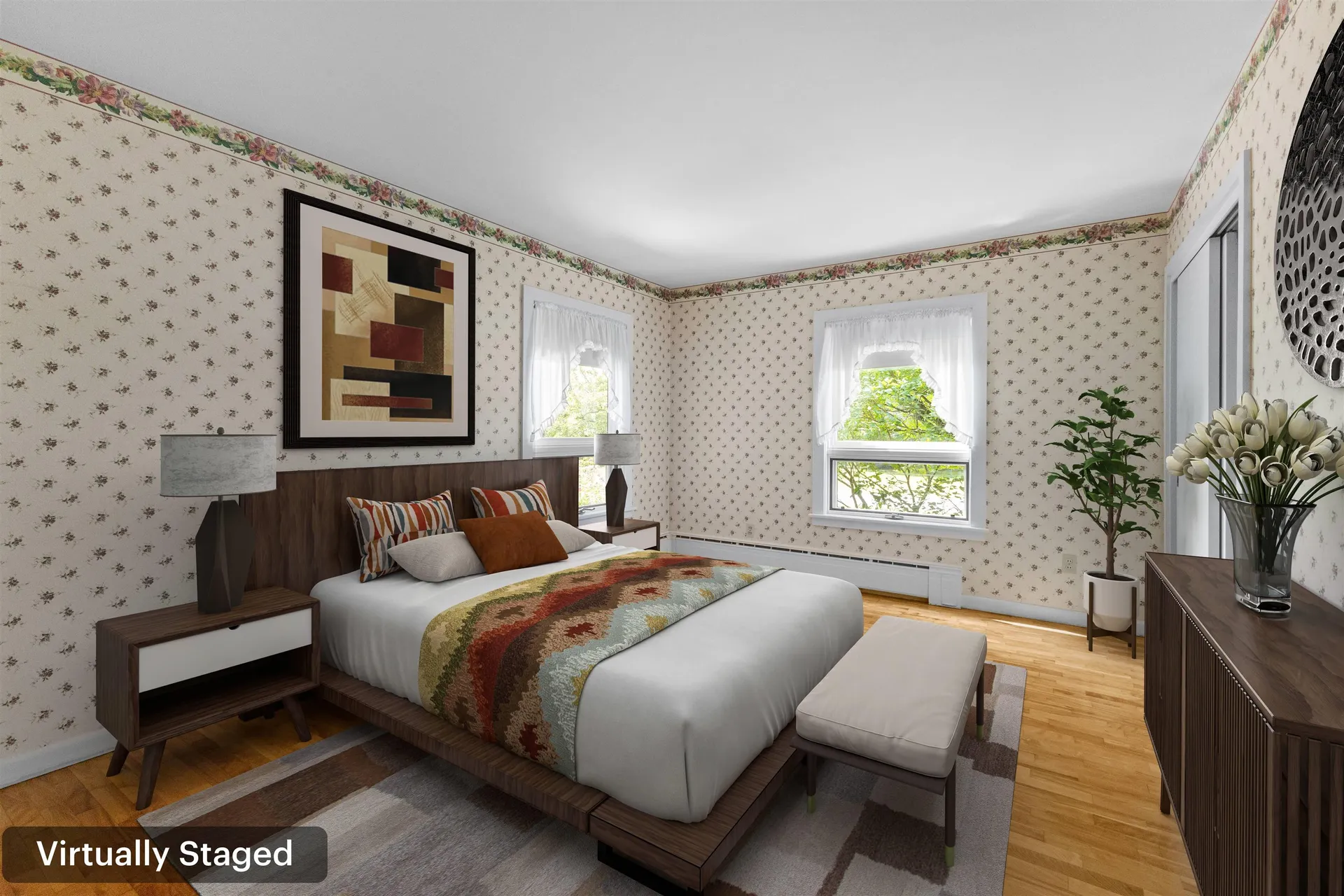 106 Fairwood Parkway Morristown VT 05661