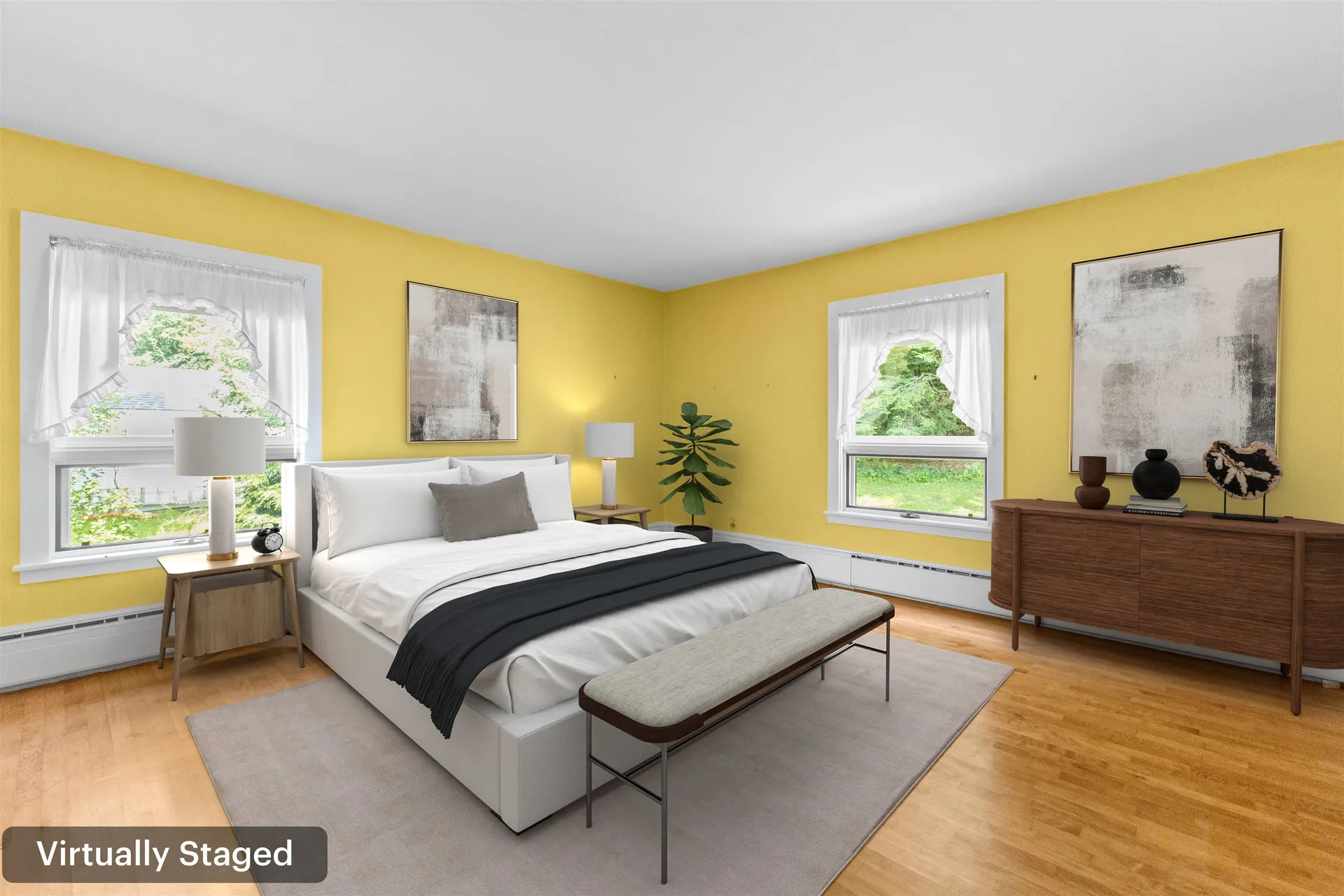 106 Fairwood Parkway Morristown VT 05661