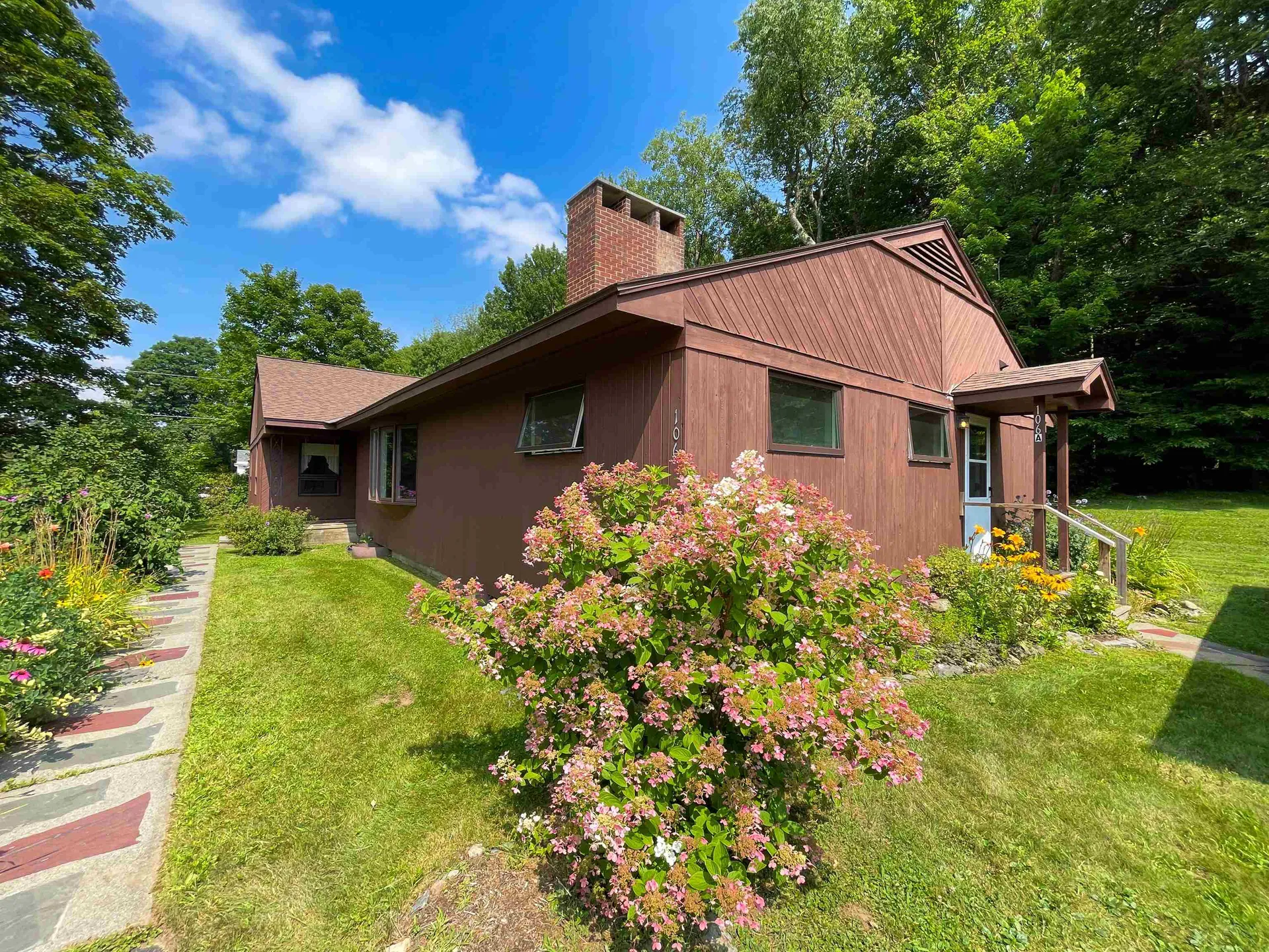 106 Fairwood Parkway Morristown VT 05661