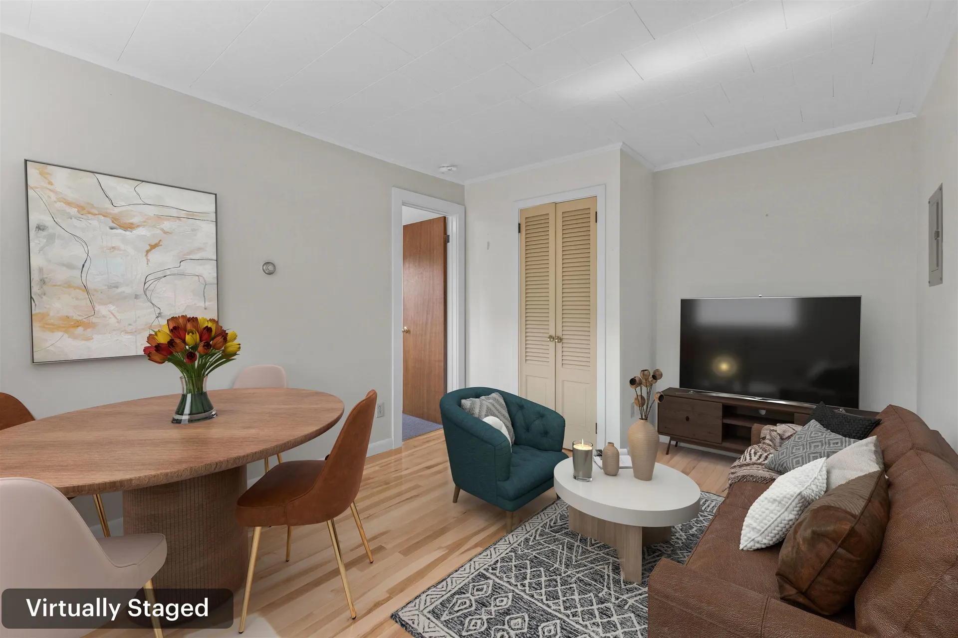 106 Fairwood Parkway Morristown VT 05661