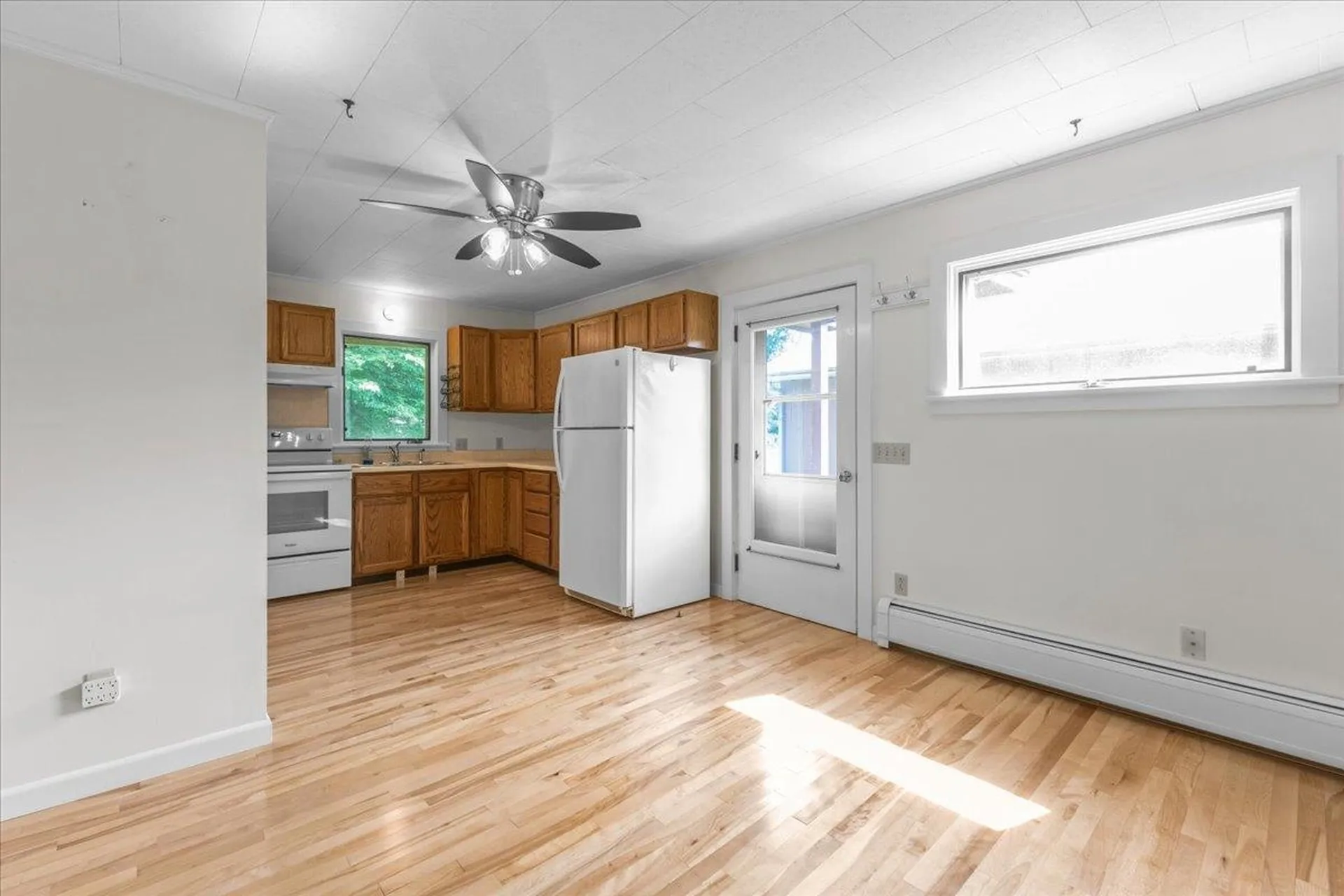 106 Fairwood Parkway Morristown VT 05661