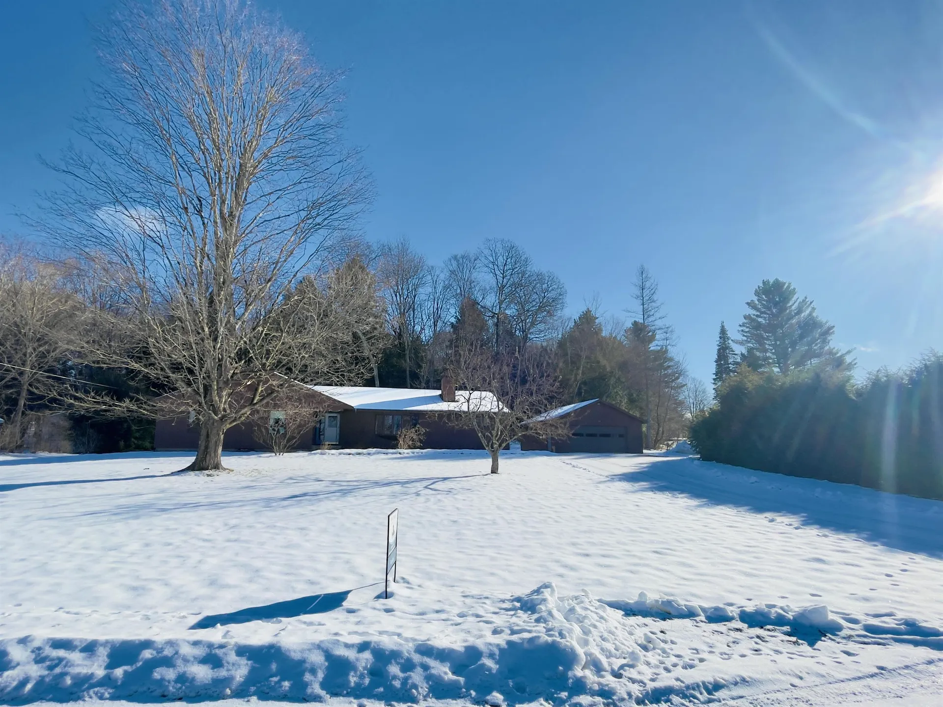 106 Fairwood Parkway Morristown VT 05661