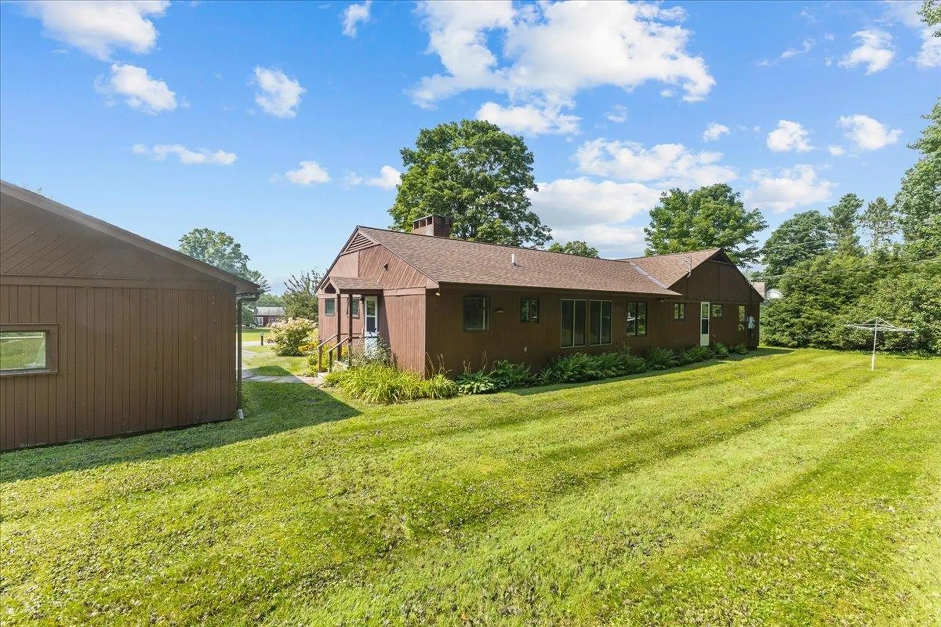 106 Fairwood Parkway Morristown VT 05661