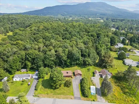 106 Fairwood Parkway Morristown VT 05661