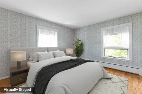 106 Fairwood Parkway Morristown VT 05661