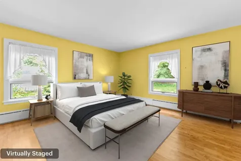 106 Fairwood Parkway Morristown VT 05661