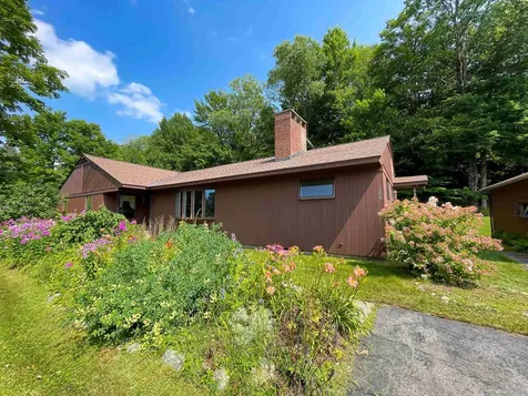 106 Fairwood Parkway Morristown VT 05661