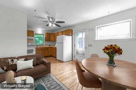 106 Fairwood Parkway Morristown VT 05661