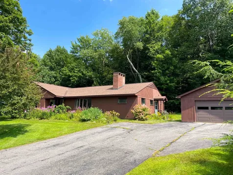 106 Fairwood Parkway Morristown VT 05661