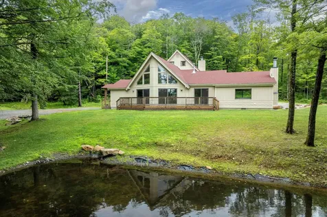18 Tapping Tree Lane Dover VT 05356