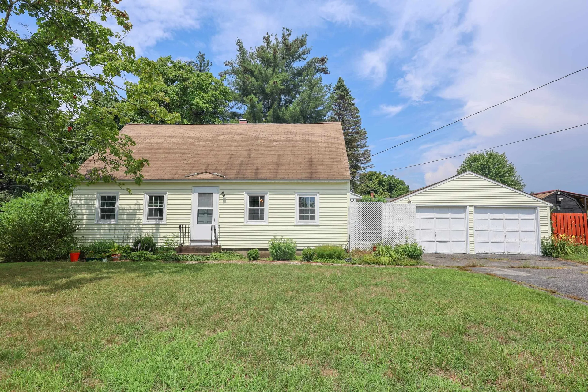 49 Seminole Drive Nashua NH 03063