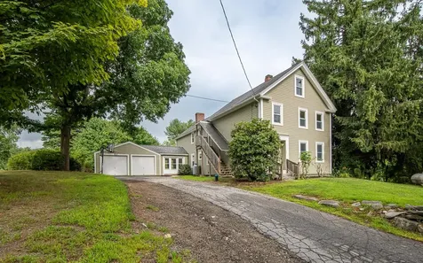 112 Musquash Road Hudson NH 03051