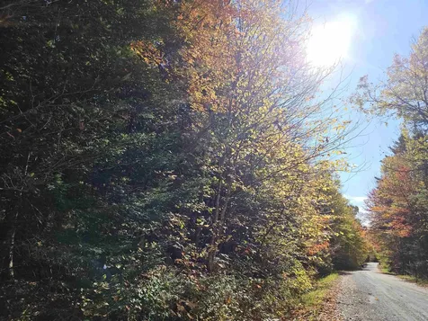 Lot 6 Mount Cleveland Road Bethlehem NH 03574