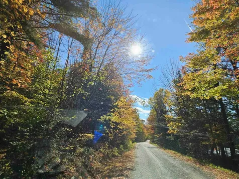 Lot 6 Mount Cleveland Road Bethlehem NH 03574