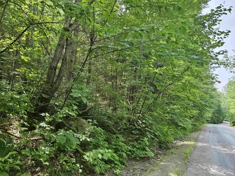 Lot 6 Mount Cleveland Road Bethlehem NH 03574