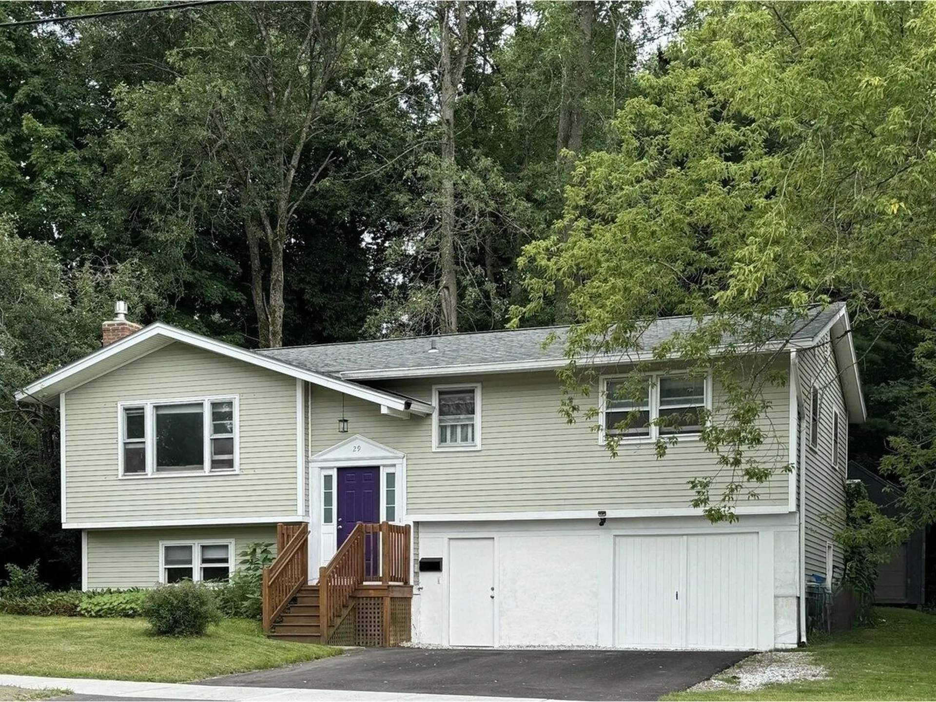 29 Home Avenue Burlington VT 05401