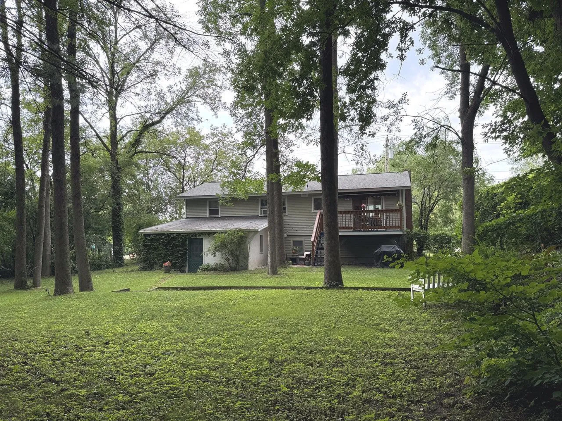 29 Home Avenue Burlington VT 05401