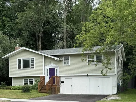 29 Home Avenue Burlington VT 05401