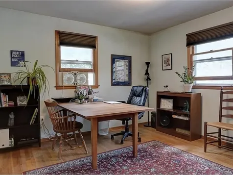 29 Home Avenue Burlington VT 05401