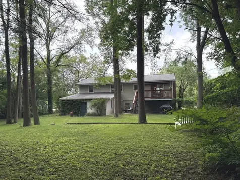 29 Home Avenue Burlington VT 05401