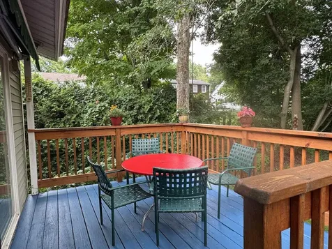 29 Home Avenue Burlington VT 05401