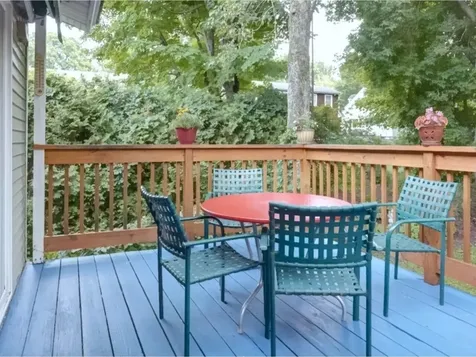 29 Home Avenue Burlington VT 05401