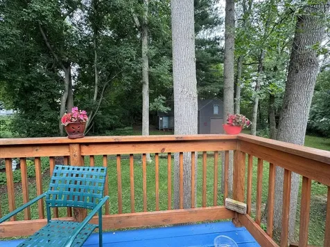 29 Home Avenue Burlington VT 05401