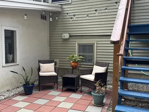 29 Home Avenue Burlington VT 05401