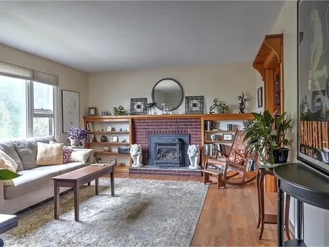 29 Home Avenue Burlington VT 05401