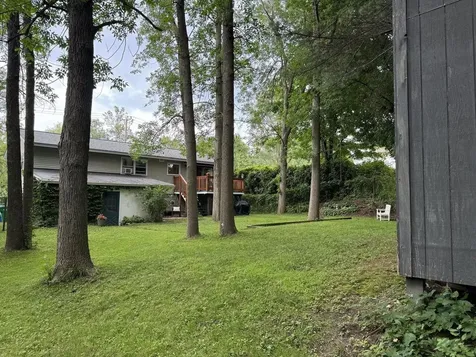 29 Home Avenue Burlington VT 05401