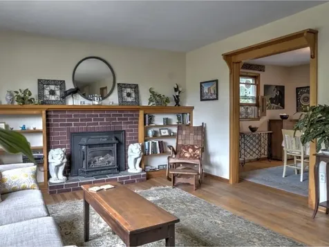 29 Home Avenue Burlington VT 05401