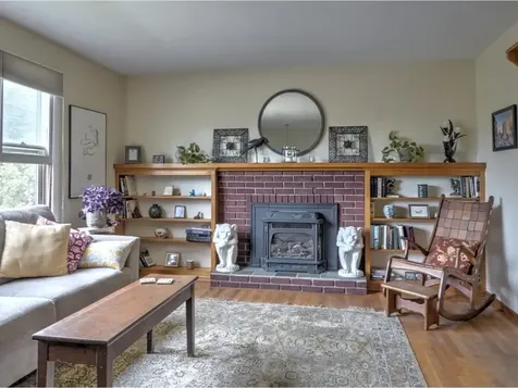 29 Home Avenue Burlington VT 05401