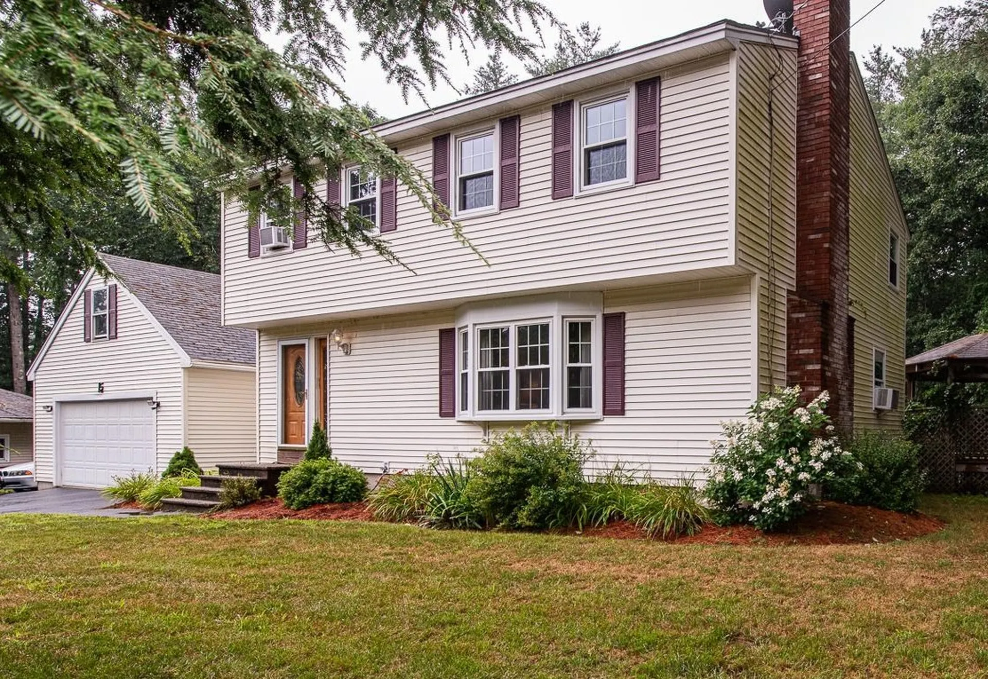 15 Madison Lane Merrimack NH 03054